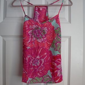 Lilly Pulitzer Top